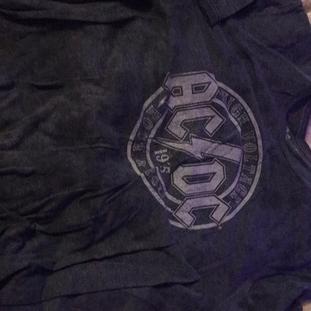 Doesn’t wear it anymore